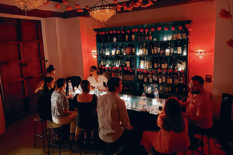 Ahuehuete-Best-mezcal-bars-in-Mexico-City